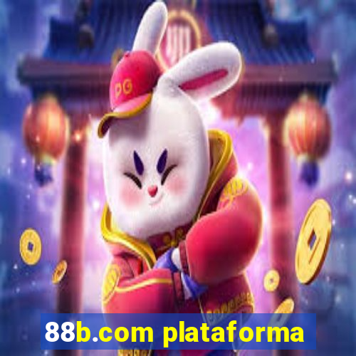 88b.com plataforma